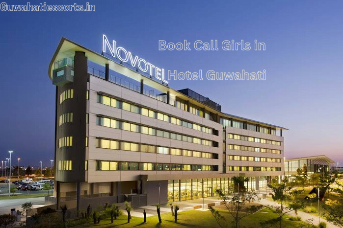 Book a Call Girl in Novotel Guwahati GS Road