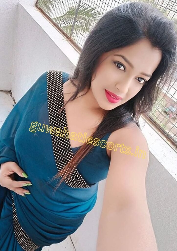 Call Girl in Guwahati