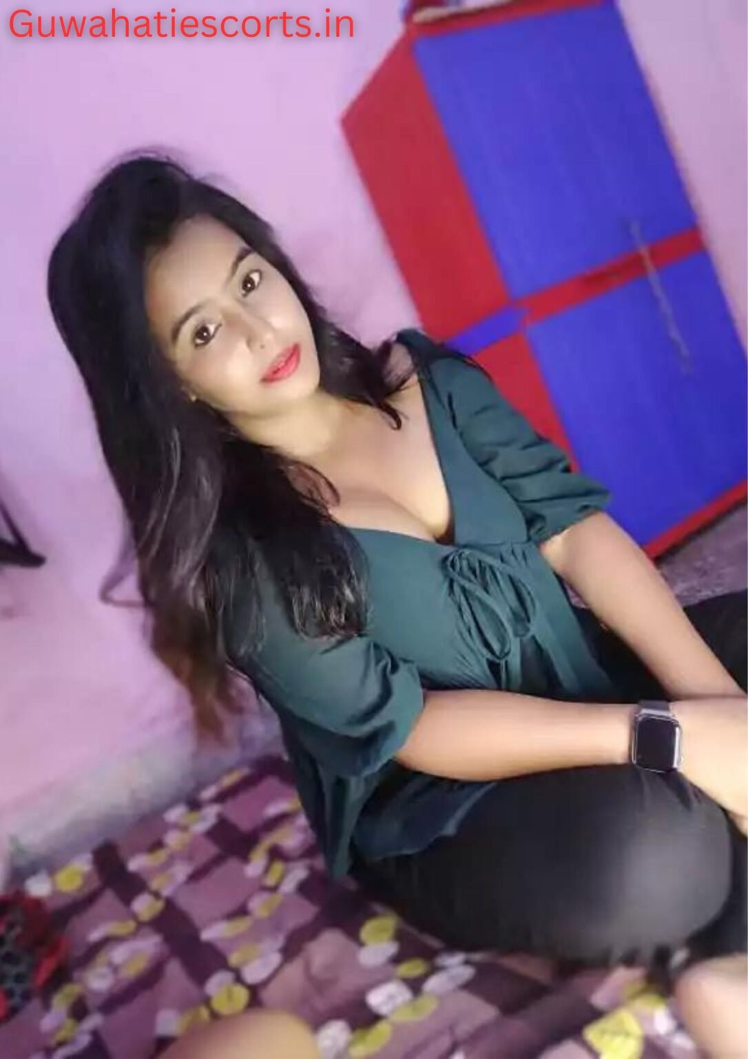 Guwahati Call girl service