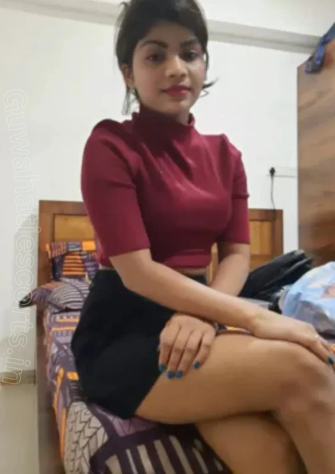 Guwahati call girls agency offering private bookings