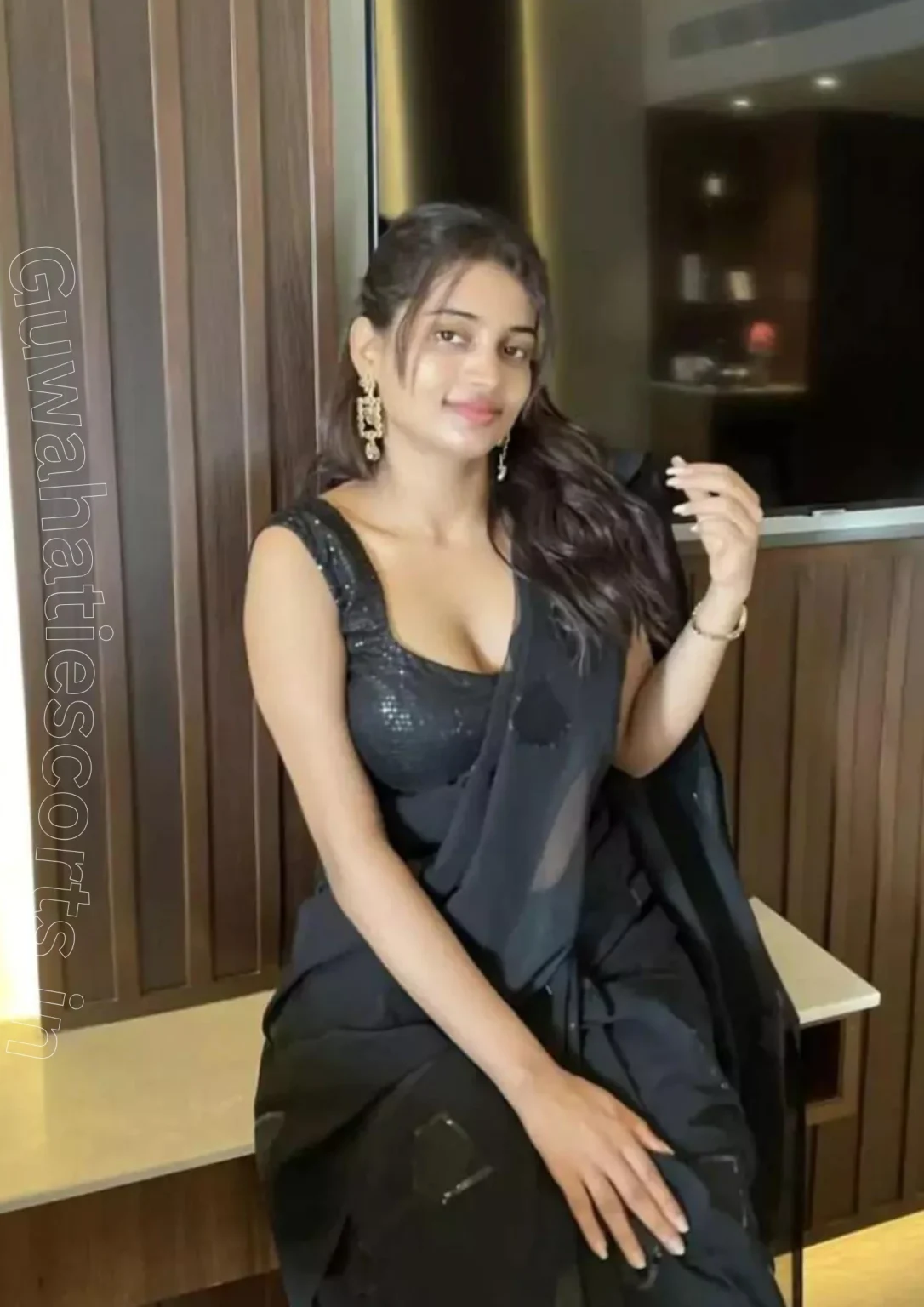 Guwahati escort agency for VIP companionship