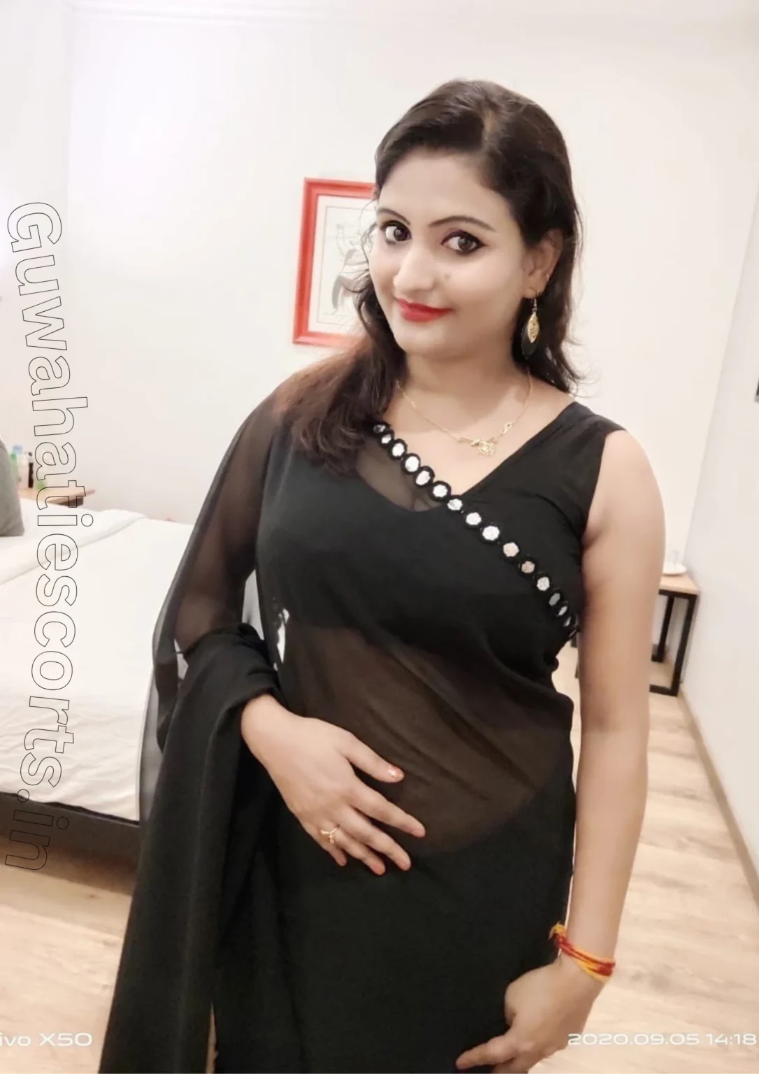 Stunning call girls in Guwahati for special nights