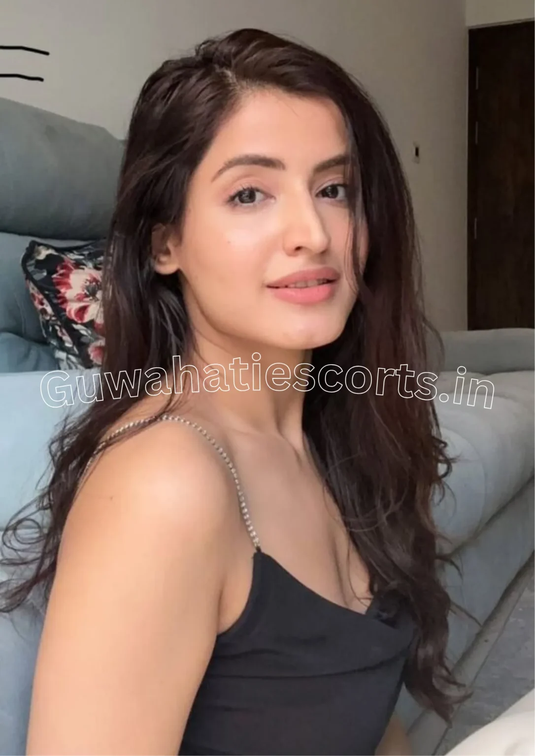 Slim and beautiful Guwahati Call Girls Service
